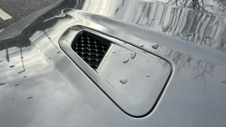 Jaguar F-Type 5.0 Supercharged V8 R 2dr Auto AWD Petrol Coupe